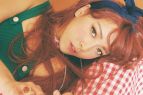 韩女团f(x)成员Luna朴善怜4 Walls预告图完整大图高清下载