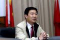河南商城县原县委书记李绍文遭绑架 被绑匪劫持700余里
