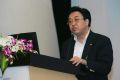 冯飞任工信部副部长 曾为政治局集体学习主讲(图)