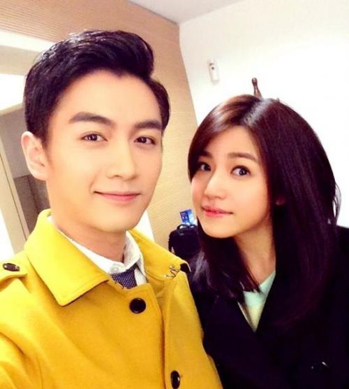 陈晓向陈妍希求婚细节曝光:包游艇铺玫瑰 送3D雕塑-闽南网