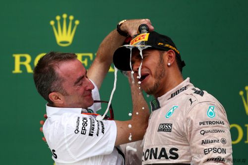 2015F1美国站正赛成绩一览 汉密尔顿夺冠加冕