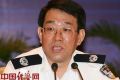 杨焕宁不再担任公安部常务副部长、党委副书记(图/简历)