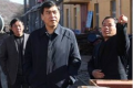 山煤国际董事长郭海简历资料照片 继杜建华后又被带走