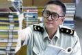 解放军工程兵学院政委换将：田晓蔚接棒马玉虎
