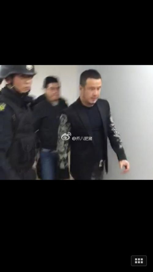  杨坤 吸毒 被抓 是真的吗? 工作室:纯属曲解抹黑