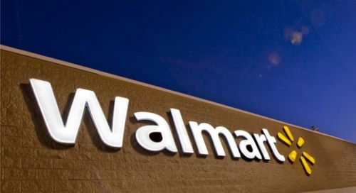 沃尔玛出售过期百天商品 消费者要求索赔遭拒