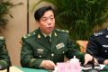 公安部原副部长刘彦平简历照片 调任国安部纪委书记