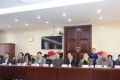 山煤国际原董事长郭海公开亮相 2天前被宣布免职