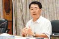 广东肇庆原副市长刘惠祥被查原因 刘惠祥简历照片