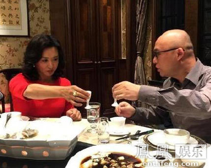  金星 确定 加盟 《 非诚勿扰 》 与孟非黄磊建新铁