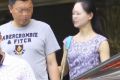 兰州安宁城管局与女下属开房细节 阿迪力上月吃请被通报