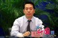 朝阳区人大常委会副主任常树奇任昆明市委常委(简历/图)