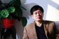 中央编译局副局长俞可平简历照片 辞职调任北大