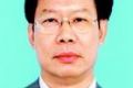 潮州市政协主席汤锡坤简历照片 涉严重违纪被查