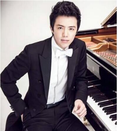  李云迪道歉 :在韩国演出失误 否认把责任推卸给