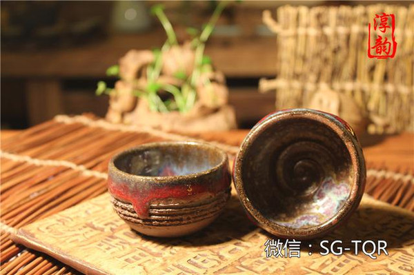 中国古代陶瓷茶具文化介绍 古代陶瓷茶具演变过程