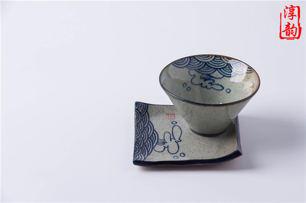 瓷器茶具如何正确选择 选购瓷质茶需注意什么