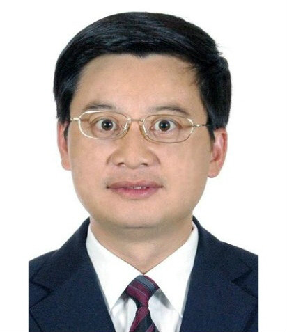 郑成芳（资料图）