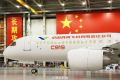 国产大飞机C919可乘坐158名乘客 亮点优点详解