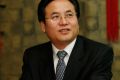 东风汽车公司党委副书记、总经理朱福寿简历 被调查