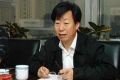 中石化原副总张耀仓简历照片：遭调查 涉中石化海外业务