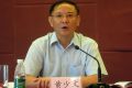 黄少文拟任三亚市人大常委会党组书记 简历照片