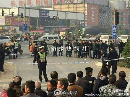 现场图片
