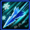 霜冻豪龙枪