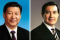习近平马英九会面将互称“先生” 系经双方商定