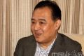 移动山西公司原董事长苗俭中简历资料及照片 被逮捕