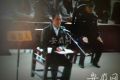 安徽黄山区林业局局长李雷受审 称精神崩溃瘦了近30斤