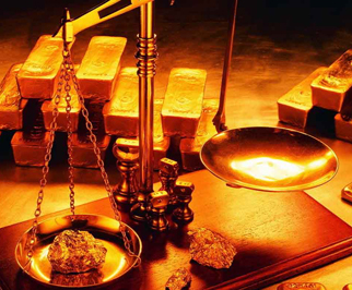 亚洲需求上升 创新低后的金价可能出现反弹