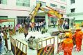 广州大敦村干部私接管道偷水 欠4000万水费全村面临停水