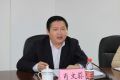 广西柳州市市长肖文荪溺亡细节 落入柳江河中(图)