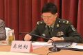 南京军区第1集团军政委易人 秦树桐接棒白吕