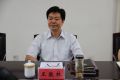 洛阳市委常委兼统战部长王敬林辞去副市长职务(简历)