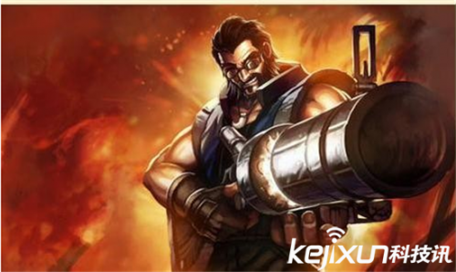 LolS6赛季ADC大改动 ADC全面爆发六大调整