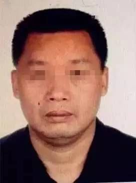 犯罪嫌疑人黄正德