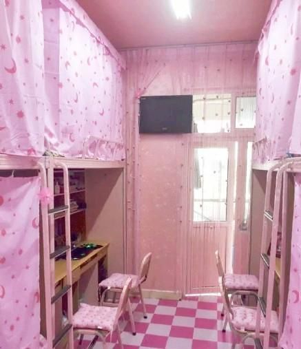 “川农农学院某男寝”2