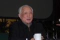 朱穆之去世：生平资料照片 曾智斗“四人帮”(图)