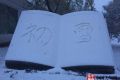 北京未来三天天气预报今天降雪持续 公交线路调整详情