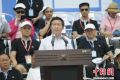 柳州市长肖文荪落水溺亡前心神不宁 催促回柳州