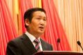 溺亡柳州市长肖文荪今遗体告别 纪检机关未对其调查