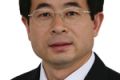 胡立升简历资料照片 任江西省国家税务局局长