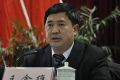 湖北恩施财政局长王金维昨被宣布停职 属“三不干部”