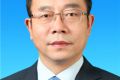 渭南市副市长袁军晓简历照片 曾任宝鸡市副市长