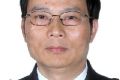 四川省公安厅副厅长岳德松被免职 简历资料照片