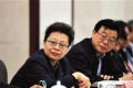 吕锡文8天前仍露面 出席"北京社会公益汇"活动