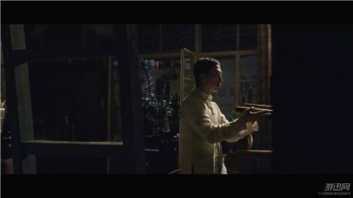 《叶问》系列前两部都有过不错的成绩,甄子丹饰演的"叶师傅"形象更图片