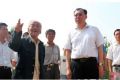 陕西府谷书记马治东被曝戴多块名表 县纪委：没法管